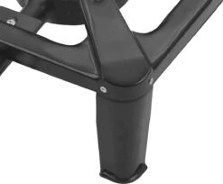 SMH LINE® Wokbrander - Kooktoestel - 40x40cm - 7,5 KW - Incl, Drukregelaar -Campingwinkels 1200x989 3