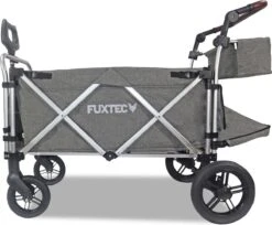 FUXTEC Bolderkar FX-CTL950 - Premium Grijs -Campingwinkels 1200x989 9