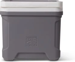 Igloo Profile II 16 - Kleine Koelbox - 15 Liter - Grijs 19 Igloo Profile II 16 - Kleine Koelbox - 15 Liter - Grijs -Campingwinkels 1200x994 3