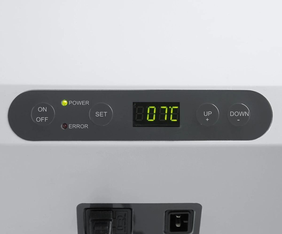 Mobicool MCF40 Koelbox - 38 L - 12 / 24 / 230 V 4 Mobicool MCF40 Koelbox - 38 L - 12 / 24 / 230 V - Image 4