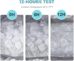 Lifewit Koeltas, 30 Liter, Groot, Opvouwbaar, Koelbox, Isolatietas, Picknicktas Voor Levensmiddelen, Grijs -Campingwinkels 1200x997 4