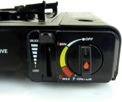 Camping Kooktoestel Op Gas - 1-pits - Inclusief Opbergkoffer 13 Camping Kooktoestel Op Gas - 1-pits - Inclusief Opbergkoffer -Campingwinkels 1200x998 2