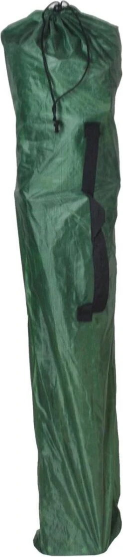 Campingstoel - Inklapbaar Visstoel - Vouwstoel - Comfortabel - Opvouwbaar Stoel - Max. 120 KG - Groen - Rheme -Campingwinkels 265x1200