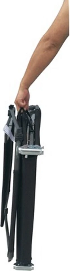 Ligbed Strand Camping Tuin Met Zonnescherm - Strandbed - Opvouwbaar -Campingwinkels 312x1200