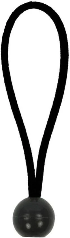 ProPlus 365644 Tentspannerset Zeltspanner-Set 10 Stück - Elastisch 15cm Mit Kunststoffball 10 Stuk(s) 7 ProPlus 365644 Tentspannerset Zeltspanner-Set 10 Stück - Elastisch 15cm Mit Kunststoffball 10 Stuk(s) -Campingwinkels 355x1200