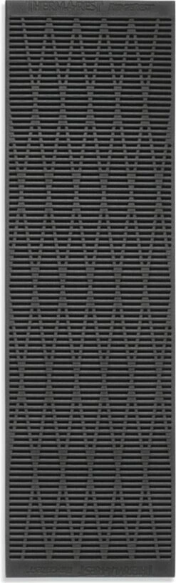 Thermarest RidgeRest Classic Slaapmat Regular Zwart -Campingwinkels 362x1200 1