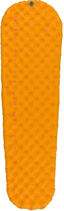 Sea To Summit UltraLight Insulated Regular Opblaasbare Slaapmat - 5cm - 480g - Oranje -Campingwinkels 368x1200 1