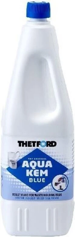 Thetford Aqua Kem Blue - 2L