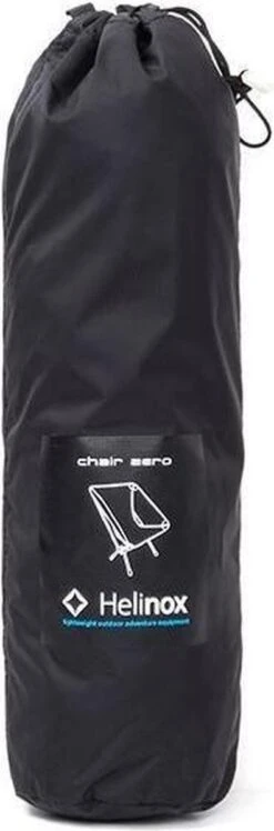 Helinox Chair Zero -Campingwinkels 396x1200