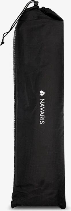 Navaris Campingtafel - Inklapbaar Campingtafeltje Van Aluminium - Opvouwbare Tafel Inclusief Draagtas - Picknicktafel - Zilver 10 Navaris Campingtafel - Inklapbaar Campingtafeltje Van Aluminium - Opvouwbare Tafel Inclusief Draagtas - Picknicktafel - Zilver -Campingwinkels 403x1200