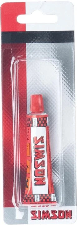Simson Solutie 10ml -Campingwinkels 410x1200