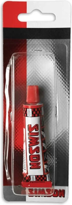 Simson Solutie 10ml -Campingwinkels 421x1200