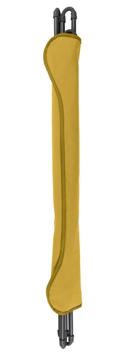 LAFUMA Pop Up XL - Vlinderstoel - Inklapbaar - Curry 7 LAFUMA Pop Up XL - Vlinderstoel - Inklapbaar - Curry - Image 7