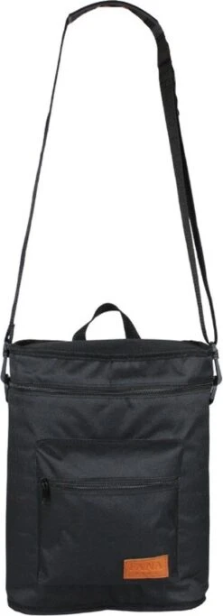 Fana Bags Koeltas & Fietstas In Eén - Schouderband & Handvat - Fietstassen - Lunchtas - Werktas Koelbox -Campingwinkels 434x1200