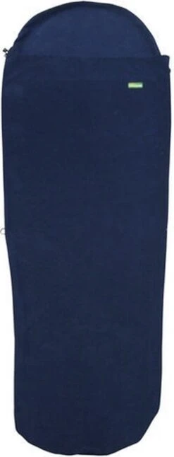 Lowland Fleece Deken - Lakenzak - Navy 13 Lowland Fleece Deken - Lakenzak - Navy -Campingwinkels 459x1200