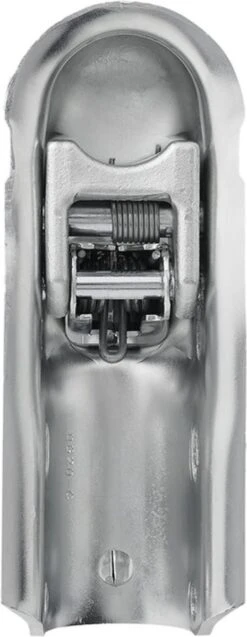 PROPLUS Pro Plus Disselkoppeling - Kogelkoppeling - Rond Ø 40, 45 En 50 Mm - Geremd -Campingwinkels 465x1200