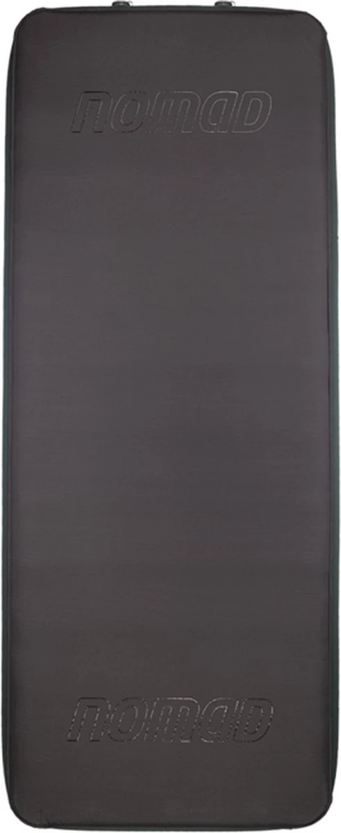 NOMAD® Dreamzone Premium XW 15.0 Slaapmat | Zelfopblazende Mat Groen | 198x78x15cm | Lichtgewicht & Kwalitatief | Incl Hoes 12 NOMAD® Dreamzone Premium XW 15.0 Slaapmat | Zelfopblazende Mat Groen | 198x78x15cm | Lichtgewicht & Kwalitatief | Incl Hoes - Afbeelding 12