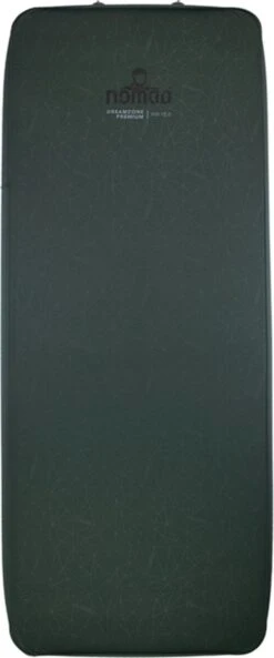 NOMAD® Dreamzone Premium XW 15.0 Slaapmat | Zelfopblazende Mat Groen | 198x78x15cm | Lichtgewicht & Kwalitatief | Incl Hoes 23 NOMAD® Dreamzone Premium XW 15.0 Slaapmat | Zelfopblazende Mat Groen | 198x78x15cm | Lichtgewicht & Kwalitatief | Incl Hoes -Campingwinkels 500x1200 9