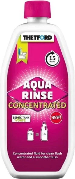 Thetford Aqua Rinse - Concentrated - 0,75L 9 Thetford Aqua Rinse - Concentrated - 0,75L -Campingwinkels 503x1200 4