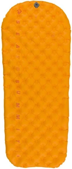 Sea To Summit UltraLight Insulated Regular Opblaasbare Slaapmat - 5cm - 480g - Oranje -Campingwinkels 512x1200 1