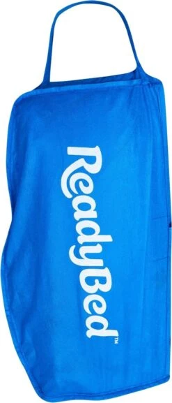 Paw Patrol ReadyBed Luchtbed + Slaapzak + Kussen - Blauw - 150x62x20 -Campingwinkels 514x1200 1