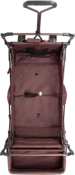 FUXTEC Bolderkar CT350 - Bruin -Campingwinkels 515x1200 2