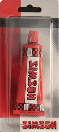 Simson Solutie Vensterverpakking Groot 30 Ml -Campingwinkels 539x1200