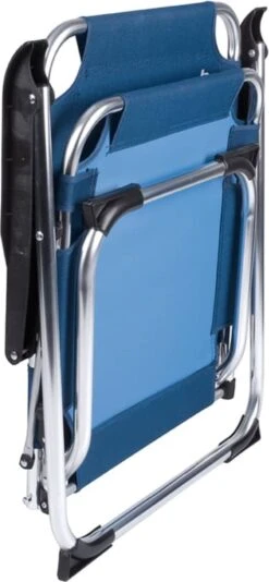 Bo-Camp Campingstoel - Copa Rio - Classic - Ocean 16 Bo-Camp Campingstoel - Copa Rio - Classic - Ocean -Campingwinkels 555x1200