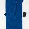 Cocoon TravelSheet - Lakenzak - Katoen - Ultramarine Blue