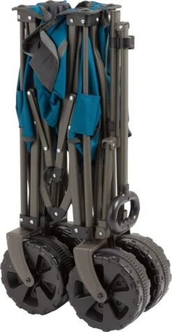 Redwood Bolderkar - Opvouwbaar - Blauw -Campingwinkels 621x1200 6