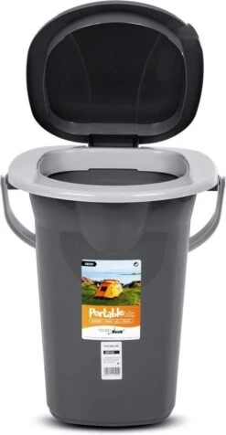 Campingtoilet 19L Mobiele Toiletemmer Reistoilet Toiletemmer Toilet Mobiele Camping Antraciet 11 Campingtoilet 19L Mobiele Toiletemmer Reistoilet Toiletemmer Toilet Mobiele Camping Antraciet -Campingwinkels 623x1200 2