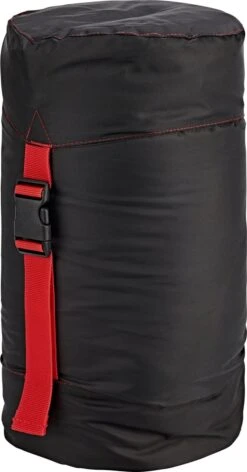 Coleman Fision 100 Mummy Slaapzak - 208 X 81 Cm - Blauw -Campingwinkels 628x1200