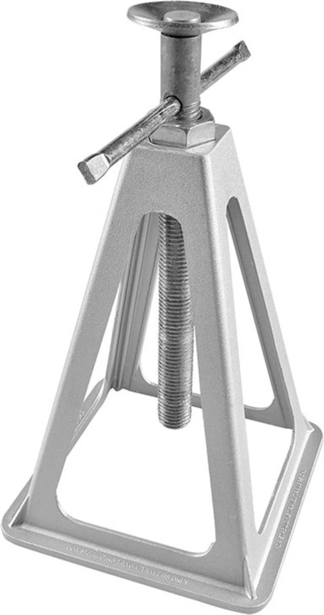 ProPlus Steunenset Aluminium 4 Stuks 360803 8 ProPlus Steunenset Aluminium 4 Stuks 360803 - Afbeelding 8