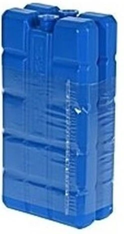 Merkloos Koelelementen Voor Koelbox 4 Stuks - 200 Gram -Campingwinkels 639x1200