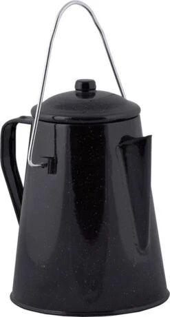 ESSCHERT DESIGN Pannenset Kampvuur - 4 Delig - Outdoor - Metaal -Campingwinkels 645x1200