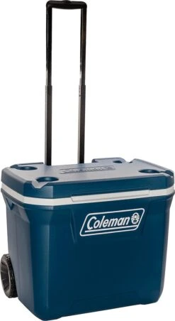 Coleman 50QT Xtreme Koelbox - 47 Liter - Wielen - Blauw 11 Coleman 50QT Xtreme Koelbox - 47 Liter - Wielen - Blauw -Campingwinkels 656x1200 1