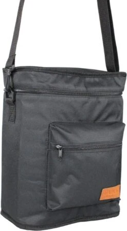 Fana Bags Koeltas & Fietstas In Eén - Schouderband & Handvat - Fietstassen - Lunchtas - Werktas Koelbox -Campingwinkels 659x1200 1