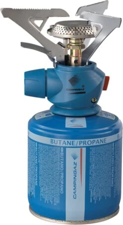 Campingaz Twister Plus Piëzo Camping Kooktoestel - 1-pits - 2900 Watt -Campingwinkels 660x1200 7