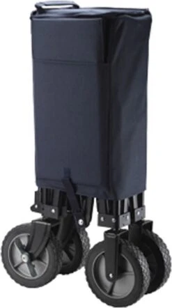 Campart Bolderkar HC-0910 - Opvouwbaar - Bolderwagen Met Stevig Harmonicaframe - Inclusief Opbergtas En Bodemplaat - Blauw 10 Campart Bolderkar HC-0910 - Opvouwbaar - Bolderwagen Met Stevig Harmonicaframe - Inclusief Opbergtas En Bodemplaat - Blauw -Campingwinkels 671x1200 2