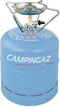 Campingaz 1 Feu R Camping Kooktoestel - 1-pits - 1350 Watt -Campingwinkels 674x1200 8