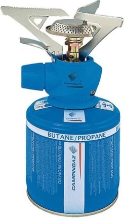 Campingaz Twister Plus Camping Kooktoestel - 1-pits - 2900 Watt 15 Campingaz Twister Plus Camping Kooktoestel - 1-pits - 2900 Watt -Campingwinkels 684x1200