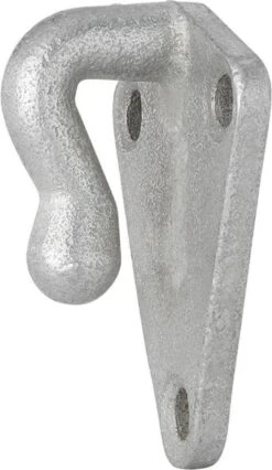 PROPLUS Pro Plus Haak - Touwhaak - Metaal - 40 X 45 Mm - 20 Stuks -Campingwinkels 696x1200