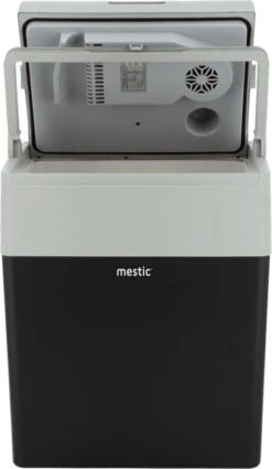 Mestic MTEC-28 Koelbox Thermo-elektrisch - AC/DC - 26L -Campingwinkels 697x1200