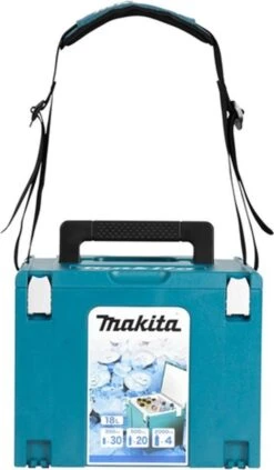Makita 198253-4 CoolMbox Koelbox - 18 Liter 17 Makita 198253-4 CoolMbox Koelbox - 18 Liter -Campingwinkels 701x1200 1