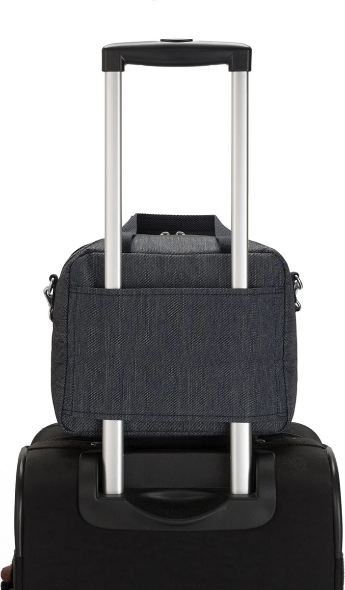 Kipling MIYO Lunchtas - Marine Navy 7 Kipling MIYO Lunchtas - Marine Navy - Image 7