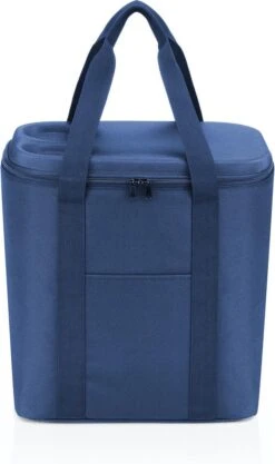Reisenthel Coolerbag XL Koeltas - 30L - Navy Blauw