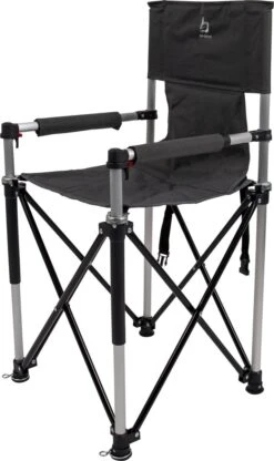 Bo-Camp Kinder Campingstoel Compact - Antraciet 30 Bo-Camp Kinder Campingstoel Compact - Antraciet -Campingwinkels 713x1200 1