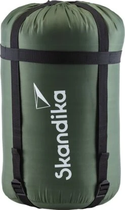 Skandika Vegas-R XXL Slaapzak - Mummieslaapzakken – Slaapzakken Volwassen – Maat XXL – Mummie Slaapzak - Unisex - Katoen, Luxe Kwaliteit, Koppelbaar, 3 Seizoenen, 220 X 110 Cm, -12° Tot -15°C, Outdoor Kampeerslaapzak – Ritssluiting Rechts - Groen 10 Skandika Vegas-R XXL Slaapzak - Mummieslaapzakken – Slaapzakken Volwassen – Maat XXL – Mummie Slaapzak - Unisex - Katoen, Luxe Kwaliteit, Koppelbaar, 3 Seizoenen, 220 X 110 Cm, -12° Tot -15°C, Outdoor Kampeerslaapzak – Ritssluiting Rechts - Groen -Campingwinkels 715x1200 1