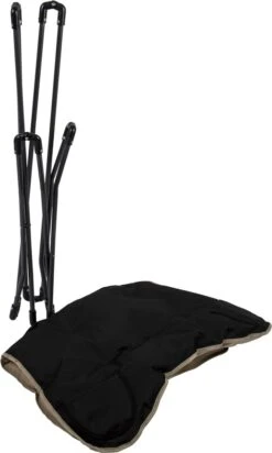 Bo-Camp - Urban Outdoor - Vlinderstoel - Grainger - M - Nika - Beige 15 Bo-Camp - Urban Outdoor - Vlinderstoel - Grainger - M - Nika - Beige -Campingwinkels 720x1200