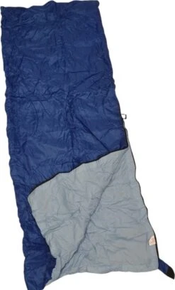 Grouse Creek Trekking Slaapzak - Robin - Blauw - L 5 Grouse Creek Trekking Slaapzak - Robin - Blauw - L -Campingwinkels 727x1200